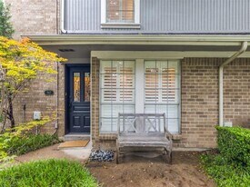 7617 Riverbrook Dr in Dallas, TX - Building Photo