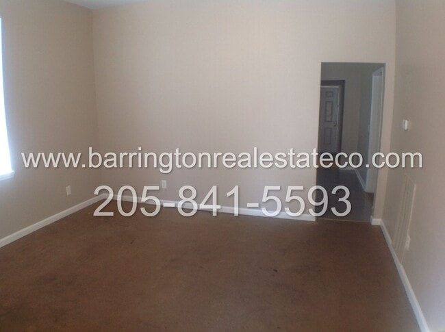 1031 15th St SW in Birmingham, AL - Building Photo - Building Photo