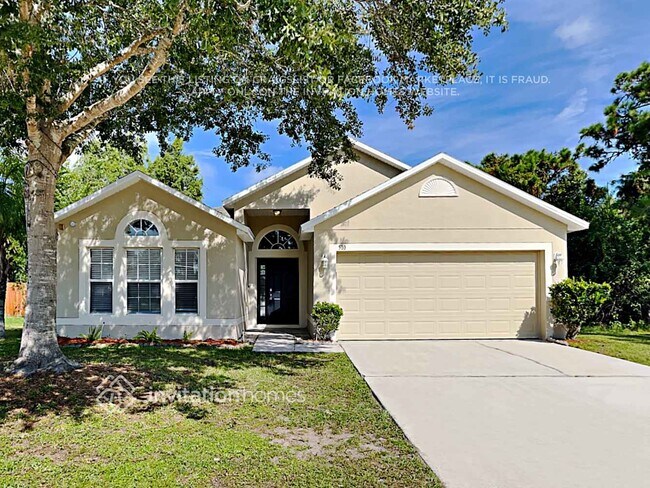 property at 510 Snail Kite Ave