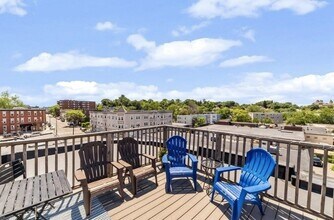 1810 Dorchester Ave, Unit 6 in Boston, MA - Building Photo - Building Photo