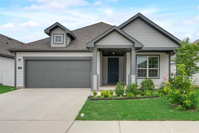 5924 Hopkins Dr in Providence Village, TX - Building Photo - Building Photo