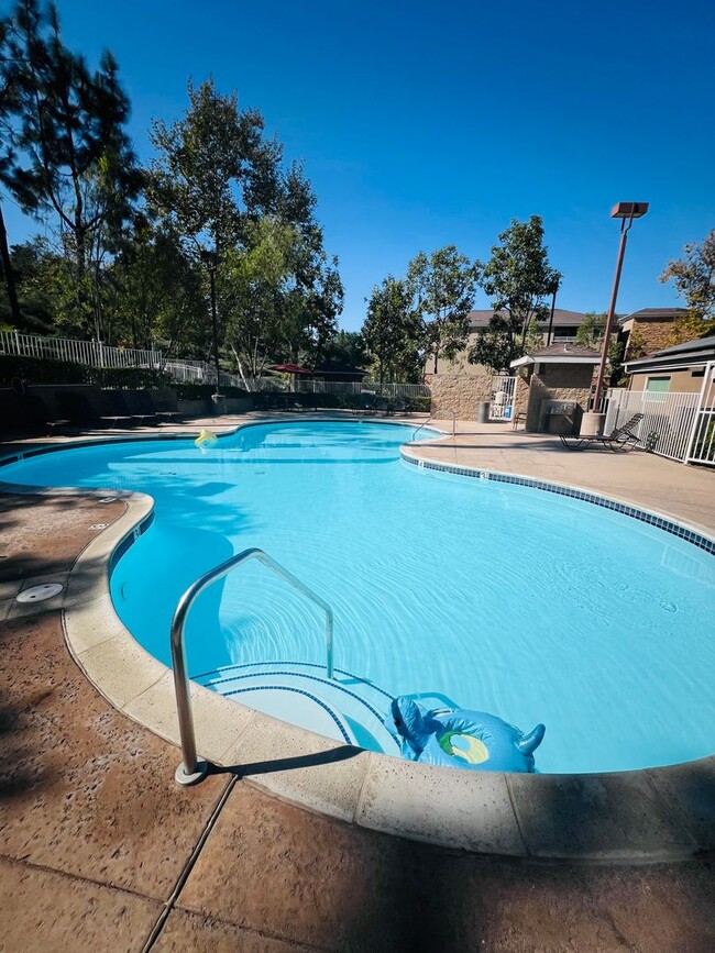 property at 7683 Mission Gorge Rd