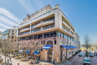 Washington Harbour Condominium in Washington, DC - Building Photo - Primary Photo