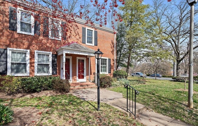 4901 29th Rd S in Arlington, VA - Building Photo - Building Photo