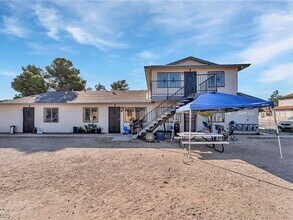 1641 N Lamont St in Las Vegas, NV - Foto de edificio - Building Photo