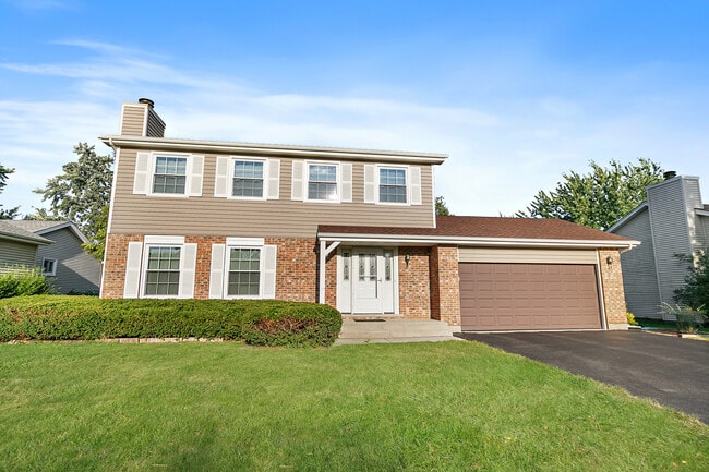 property at 1648 Eddy Ln