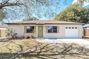 3845 Janie Ct in Orlando, FL - Building Photo