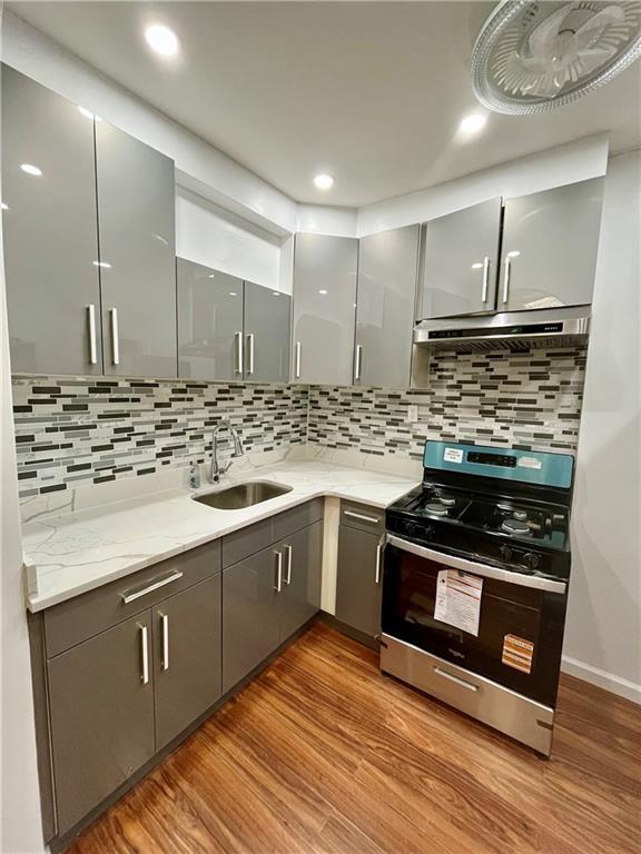 2152 E 27th St in Brooklyn, NY - Building Photo - Building Photo