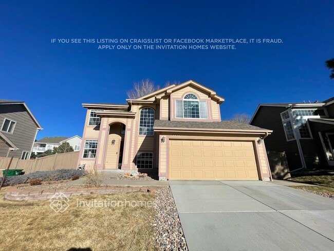 property at 3731 Sawgrass Trail