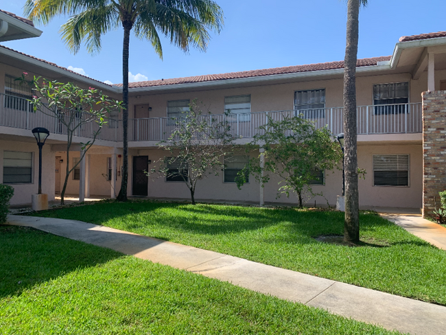 property at 8431 Royal Palm Blvd