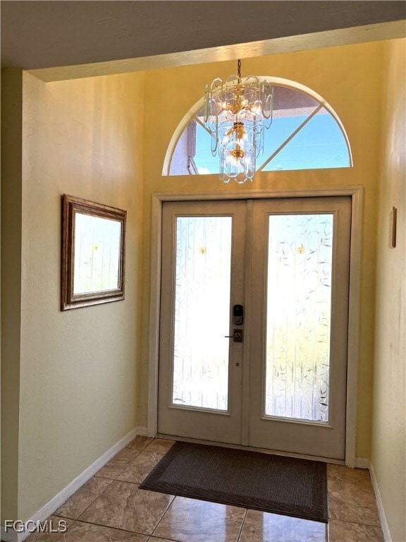 property at 18316 Oriole Rd