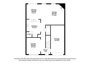 9497 Lakeview Rd in Union City, GA - Building Photo - Building Photo