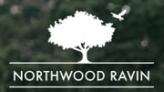 Property Management Company Logo Northwood Ravin