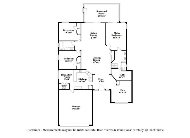 4703 Stove Pl in Valrico, FL - Building Photo - Building Photo