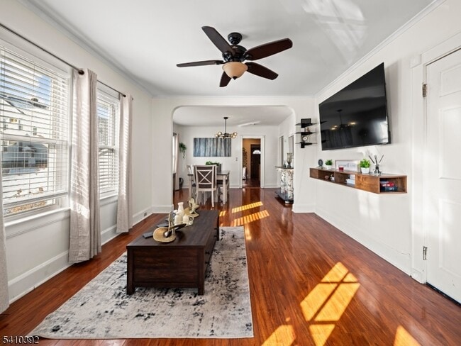 property at 714 Irvington Ave