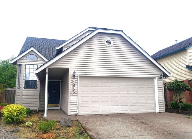property at 10720 SW Summer Lake Dr