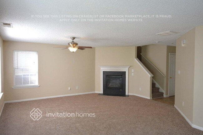 2021 Speedwell Ct in Charlotte, NC - Building Photo - Building Photo