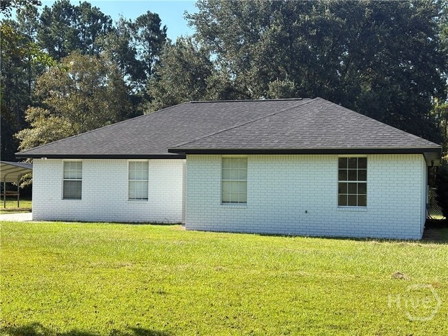 170 Glasgow St in Ellabell, GA - Building Photo - Building Photo