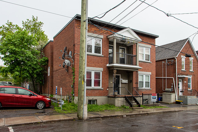 262 Park St in Ottawa, ON - Building Photo - Building Photo