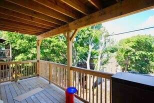 98 Montebello Rd, Unit 1 in Boston, MA - Building Photo