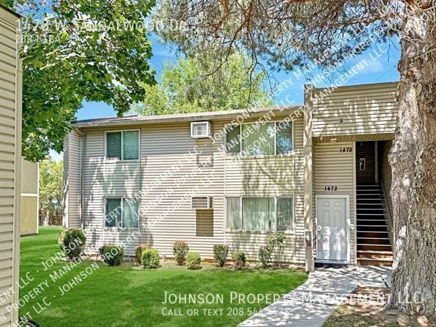 property at 1478 W Sandalwood Dr