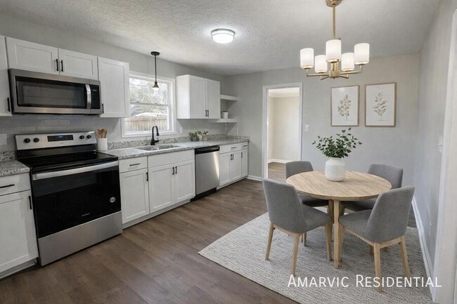 5303 Birch Rd in Fayetteville, NC - Building Photo - Building Photo