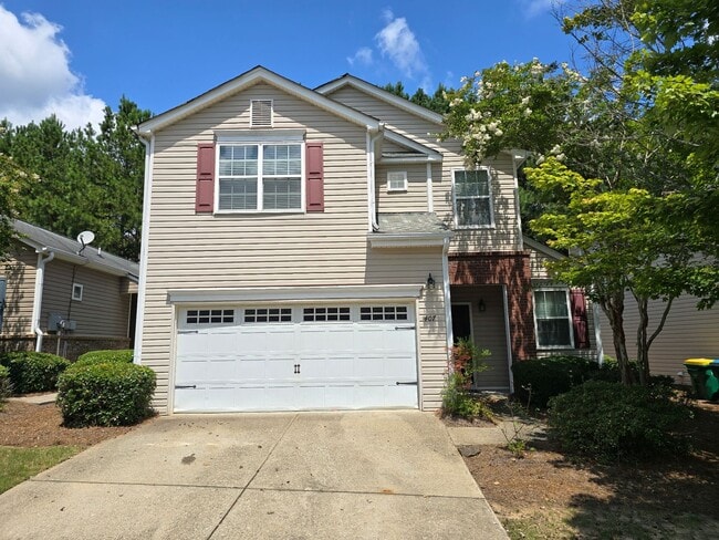 property at 407 Chatooga Ln