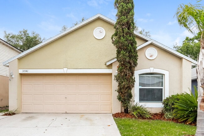property at 30542 Double Dr