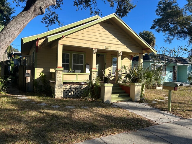 property at 2535 2nd Ave N