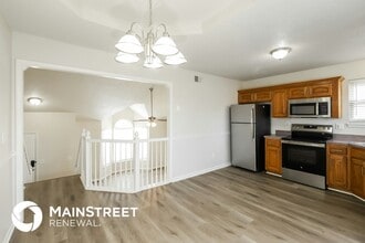 8526 NE 105th Terrace in Kansas City, MO - Foto de edificio - Building Photo