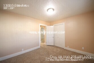 1332 S 3rd Ave in Pocatello, ID - Building Photo - Building Photo