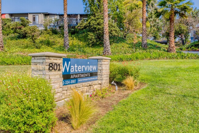 Waterview in Benicia, CA - Foto de edificio - Building Photo