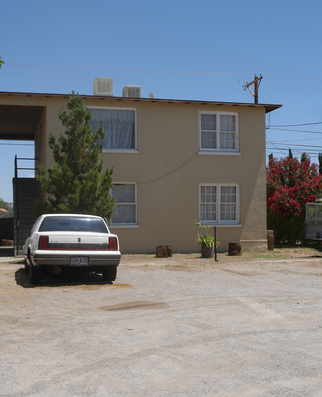 7223 Dale Rd in El Paso, TX - Building Photo - Building Photo