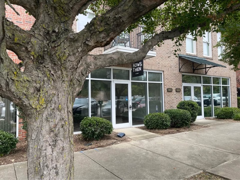 607 Lady St, Unit A in Columbia, SC - Building Photo