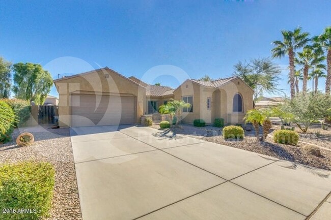 property at 4235 S Rock St