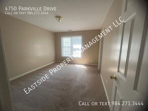 4750 Parkville Dr in Raleigh, NC - Building Photo - Building Photo