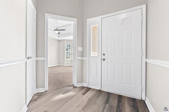 308 Peach Blossom Rd in Bonaire, GA - Building Photo - Building Photo