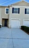 264 Feltrim Reserve Blvd in Davenport, FL - Building Photo