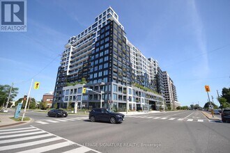 1100 Sheppard Ave W in Toronto, ON - Building Photo - Building Photo