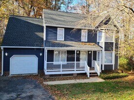 1500 Tackley Pl in Midlothian, VA - Building Photo