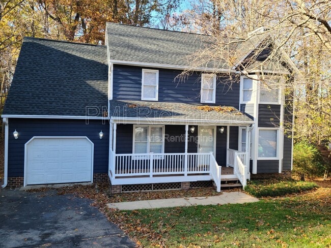 property at 1500 Tackley Pl