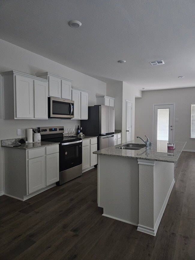 4278 Pope Br in Crandall, TX - Building Photo - Building Photo