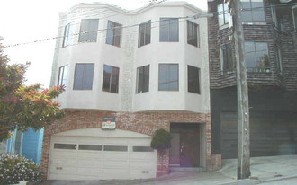 321 28th St Apartamentos