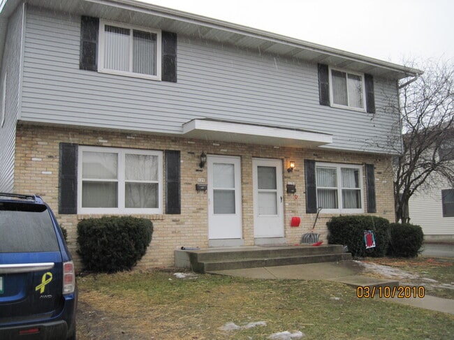 property at 123 Marcella St