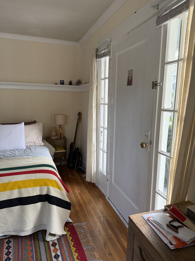 422 El Centro St, Unit 1/2 in South Pasadena, CA - Building Photo - Building Photo