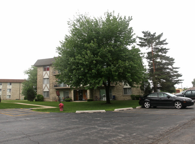 10720 Mary Ln in Mokena, IL - Foto de edificio - Building Photo