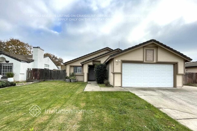 property at 234 Lapwing Ln