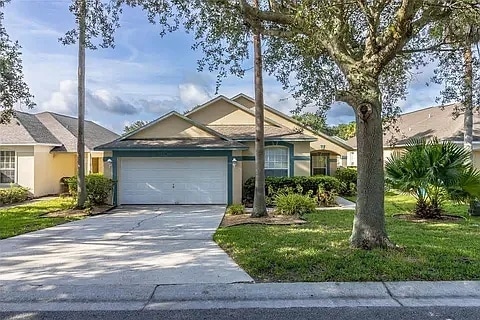 property at 1516 Gulfview Dr