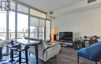 105-105 George St in Toronto, ON - Building Photo - Building Photo