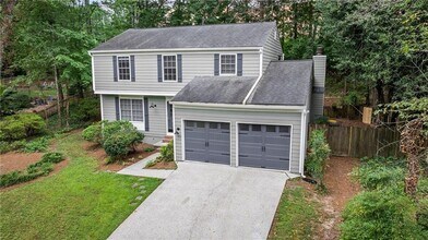4930 Heritage Trace Ct in Marietta, GA - Building Photo - Building Photo